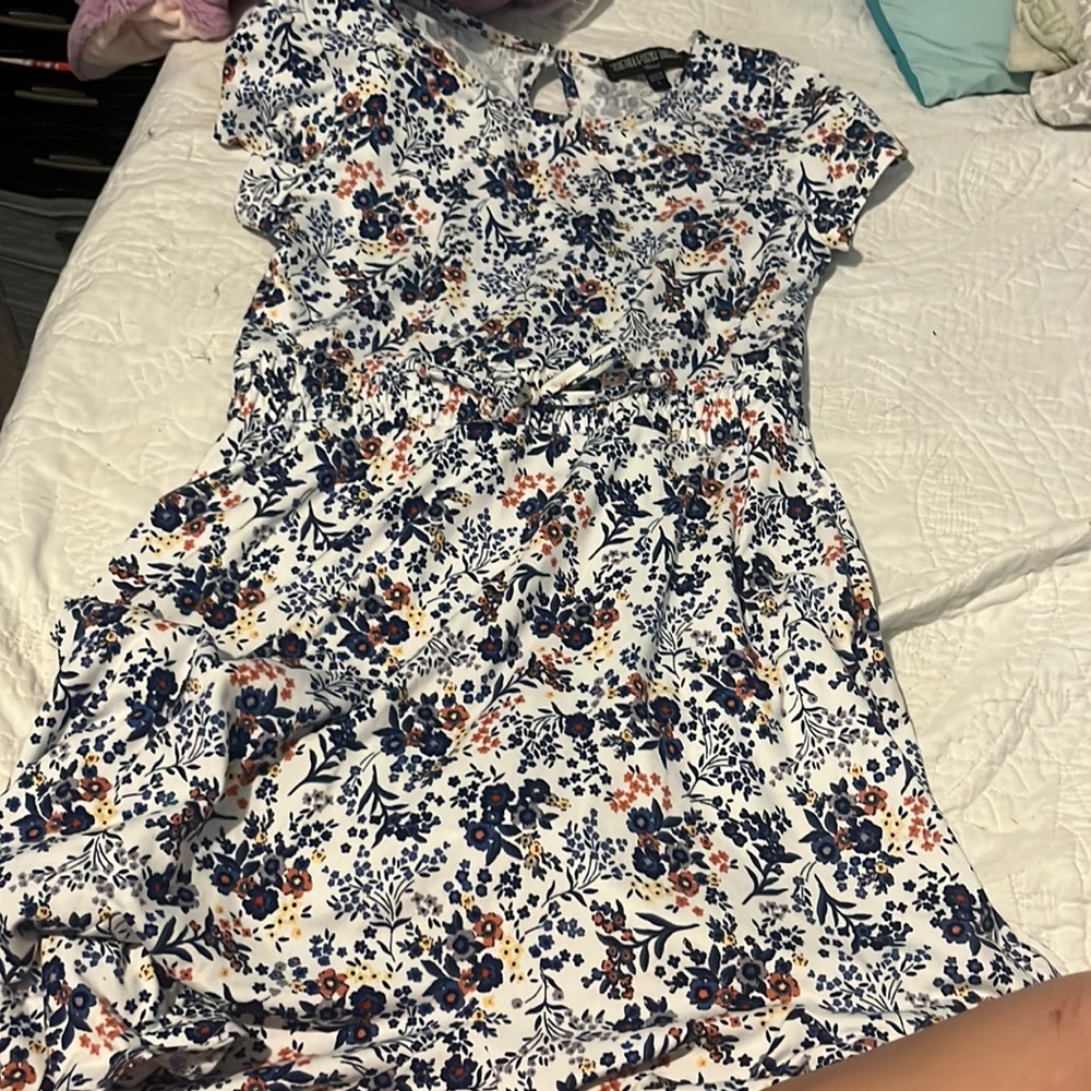 long dress kids large from khols